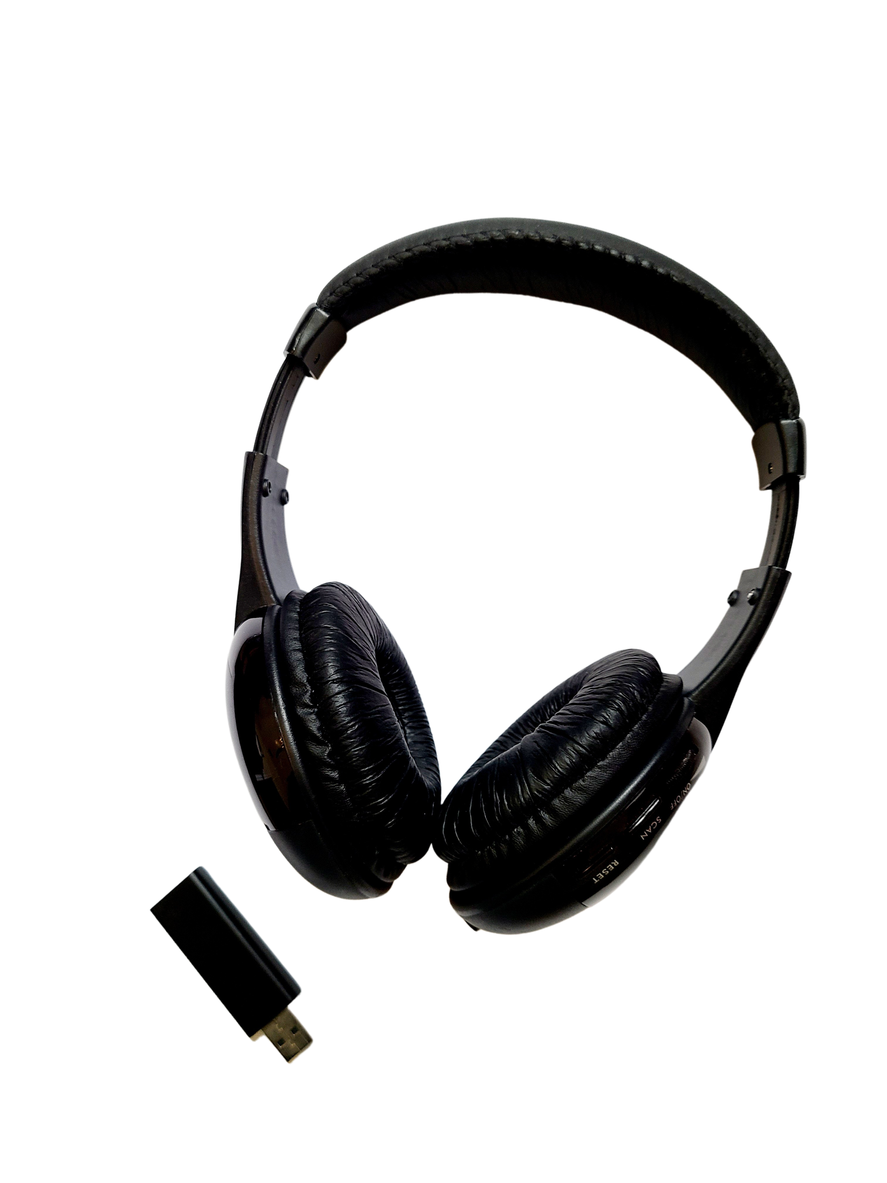 Headphones discount wireless 2020
