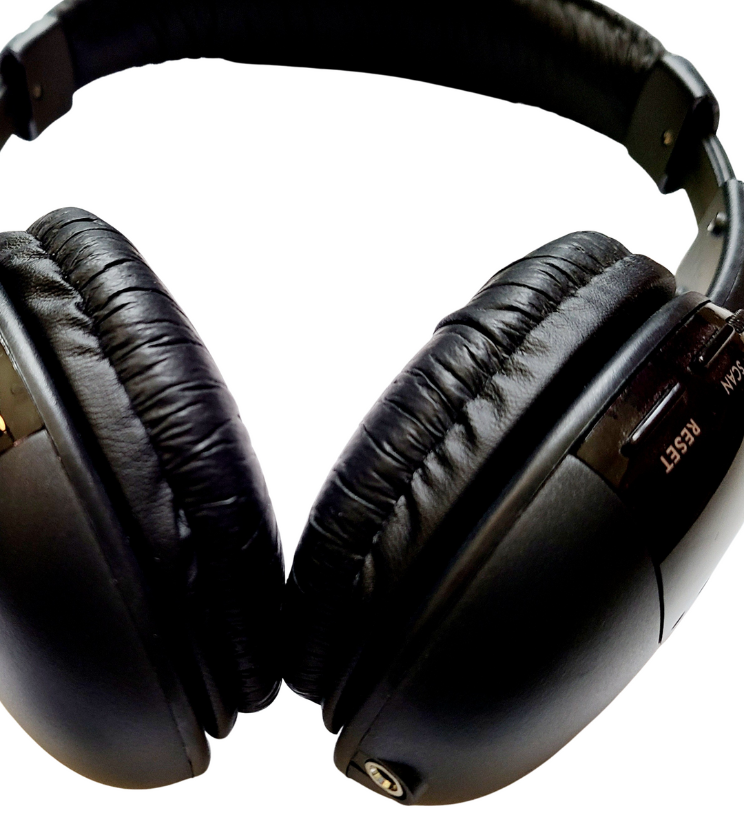2019 Chevy Tahoe Compatible Wireless DVD Headphone Digital DVDHeadphones