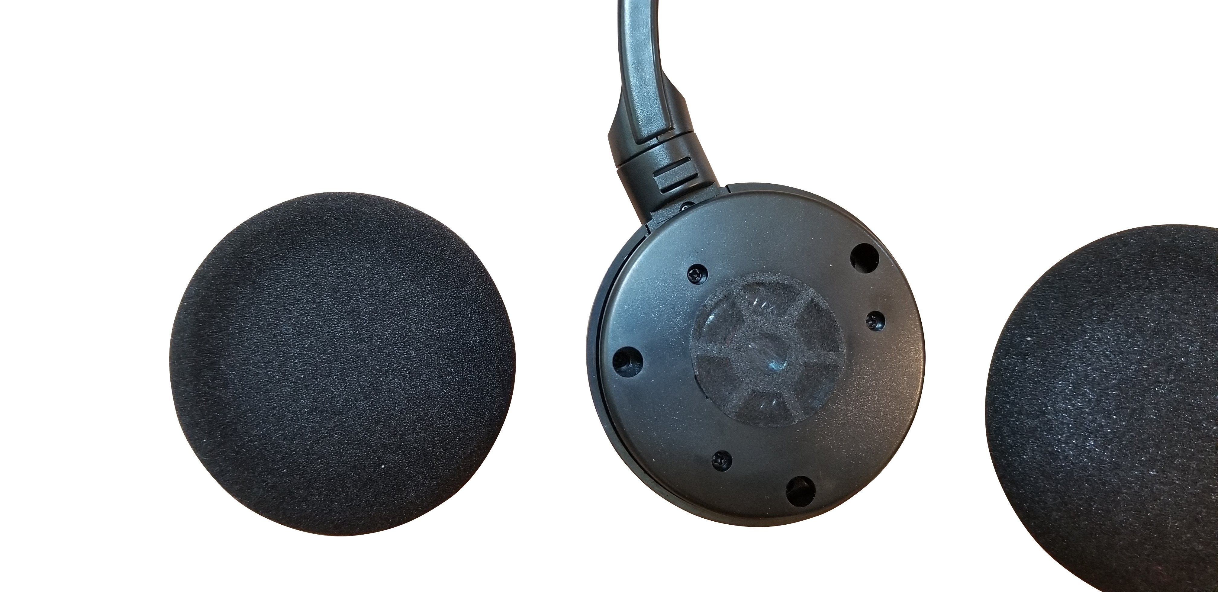2015 Infiniti QX50 Wireless DVD Headphone